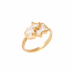 Anello Gelsomini