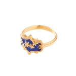 Anello Gelsomini - immagine 6