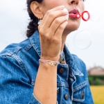 Collana | Bracciale multifilo Taormina
