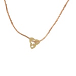 Collana | Bracciale multifilo Taormina - immagine 4