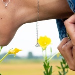 Collana girocollo Taormina - immagine 4