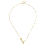 Collana girocollo Taormina - immagine 3