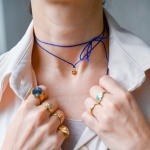 Collane Bracciali multifilo Ciatuzzo Edizione limitata