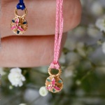 Collane Bracciali multifilo Ciatuzzo Edizione limitata - immagine 4