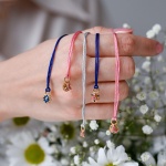 Collane Bracciali multifilo Ciatuzzo Edizione limitata - immagine 2