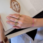 Collane Bracciali multifilo Ciatuzzo Edizione limitata - immagine 6