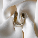 Anello Carezza - immagine 2