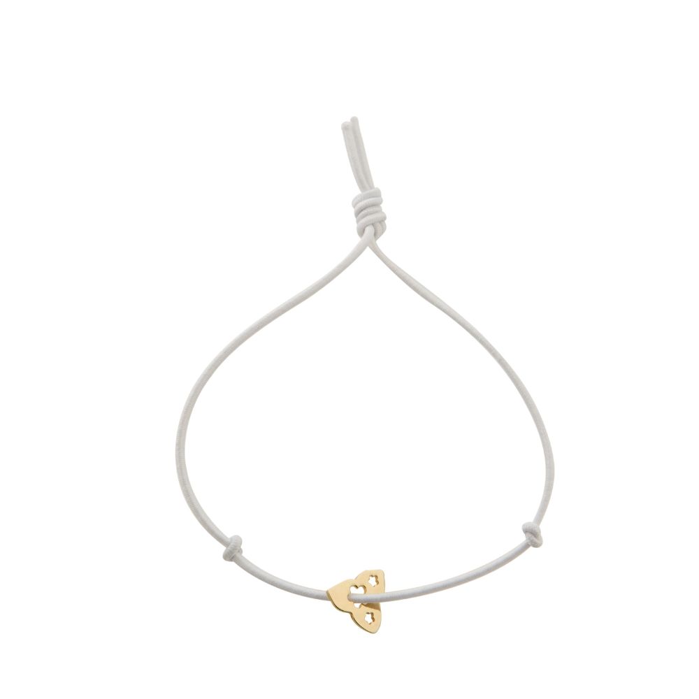 bracciale-elastico-Taormina-bianco-Roberta-Vitanza.jpg Bracciale Taormina - immagine 1