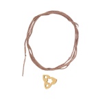 Collana | Bracciale multifilo Taormina - immagine 14