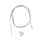 Collana | Bracciale multifilo Taormina - immagine 10