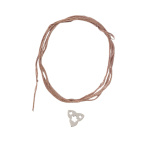 Collana | Bracciale multifilo Taormina - immagine 11